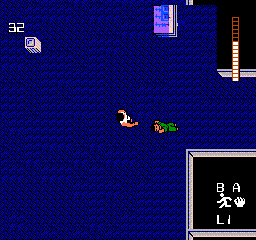 Die Hard gameplay screenshot